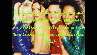 Spice Girls - Get Down With Me (Subtitulada en Español)