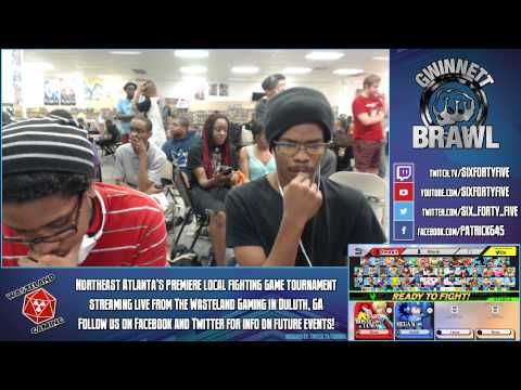GB Sep 5, 2015 - SSB4 Singles - Neos vs ScAtt
