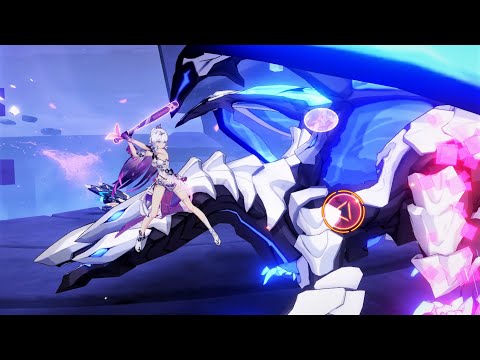 [SEA] Nirvana D475 - Benares (831) [ Ignite Bonus ] | Honkai Impact 3