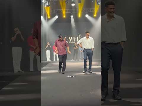 Prabhu Deva 😍 Vadivelu😍 #latesttollywoodnews #prabhudeva #vadivelu #comedy #kollywood #mollywood