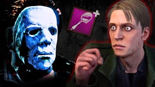 "He appeared out of thin air!" - Scaring Streamers with Myers Part 39