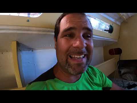 Electricity on a small sailboat