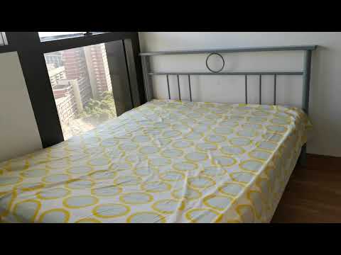 Commonwealth Towers, 230 Commonwealth Avenue, Alexandra / Commonwealth, 1 Bedroom, 452 sqft, Condominium For Rent, by Christopher Yeo, 23103764 - PropertyGuru.com.sg
