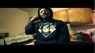 P Wild - Can't Trust A Soul  (Produced By YBonDaBeat) Official Video
