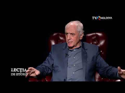 Lectia de istorie / 22.02.2025: „Noi dezvăluiri din perioada Renașterii Naționale”
