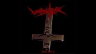 Vomitor - Beast of Sodom