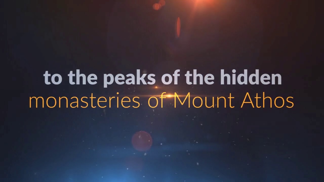 Deep Waters Book Trailer