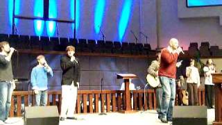 Wes &amp; Phil Stacey