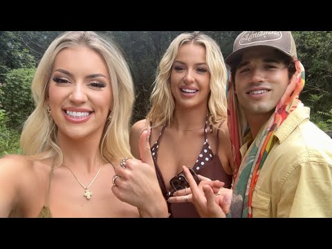 WHAT REALLY WENT DOWN ON TANA’S BIRTHDAY TRIP
