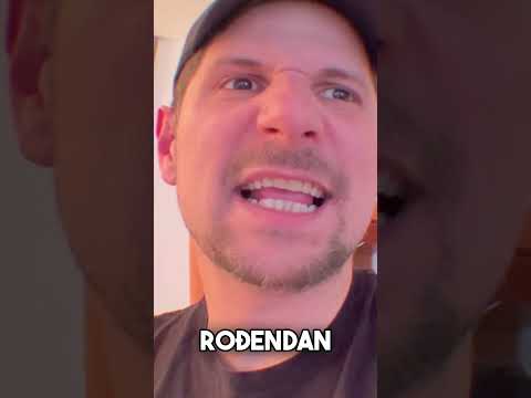 BALKANSKO BUÐENJE ZA ŠKOLU