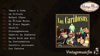 Los Cariñosos. Vamos A Cuba, Colección Perlas Cubanas #56 (Full Album/Álbum Completo)