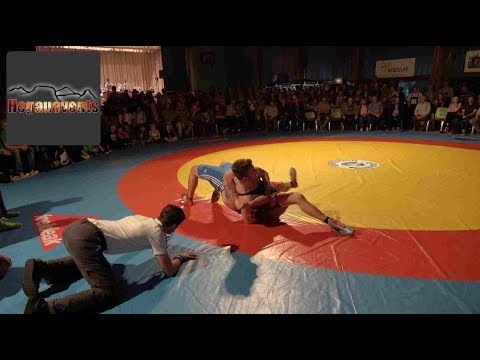 Ringen Saison - Highlights 2017 KSV Gottmadingen e.V.