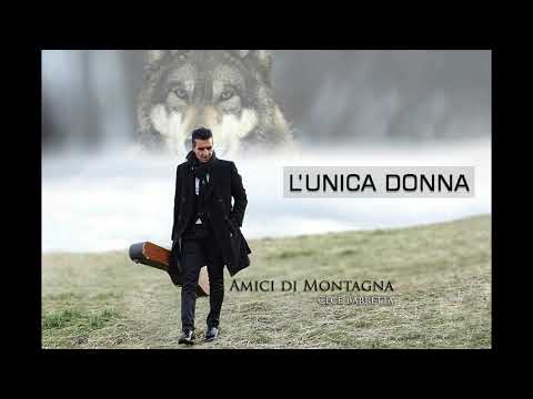 Cecè Barretta - L' unica donna