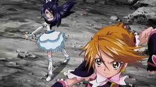 Re: [閒聊] 原來是天元突破 還以為是光之美少女