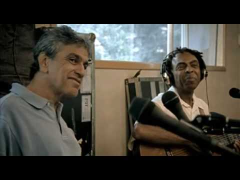 caetano veloso gilberto gil Que Momento !!!!!