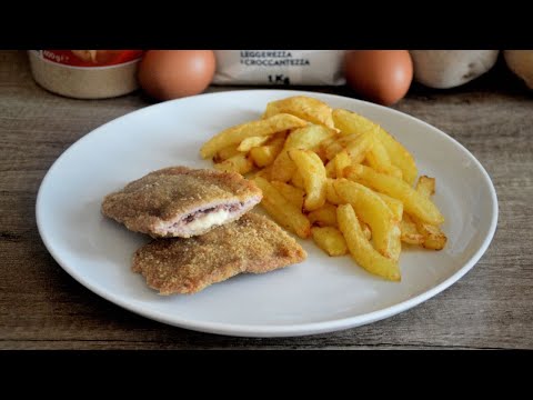 Cachopo Asturiano: ricetta spagnola squisita. Ecco come farlo