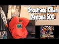 GOD LEVEL RAPS!!! Ghostface Killah - Daytona 500 feat. Raekwon & Cappadonna REVIEW