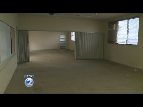 City presents its plan for Makiki transitional housing facility