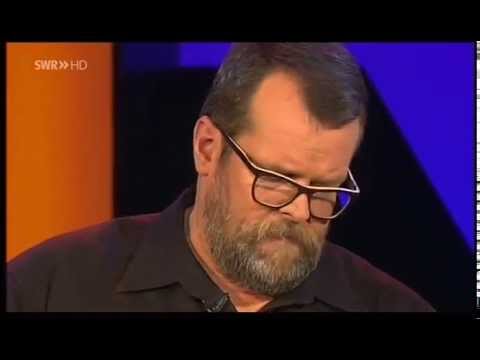 Jochen Malmsheimer über Bekleidungsfragen