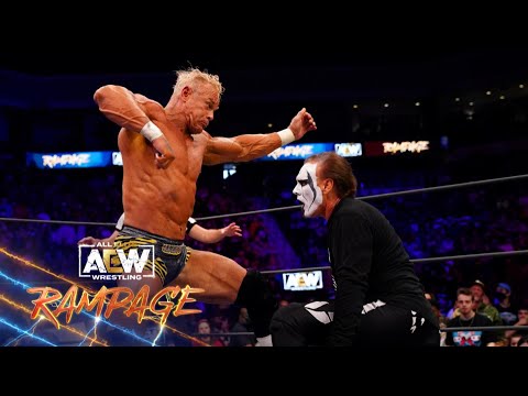 Billy Gunn Calls Working For Tony Khan ‘Easy’