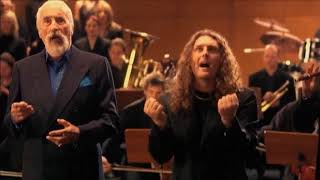 Rhapsody of Fire - The Magic Of The Wizard&#39;s Dream (official video HQ)