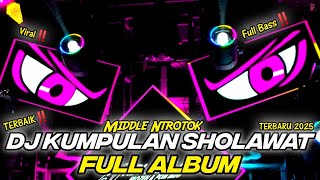 Download lagu DJ KUMPULAN SHOLAWAT TERBAIK 2025 FULL BASS‼️ mp3 Download lagu DJ KUMPULAN SHOLAWAT TERBAIK 2025 FULL BASS‼️ mp3