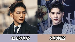 All Dramas and Movies of Marcus Chang | Marcus Chang Dramas and Movies (2014-2025)