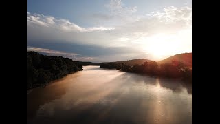 White River, Arkansas