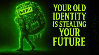 Quantum Identity Shift: Let Go of Your Old Self and Watch Reality Change Instantly (Observer Effect)