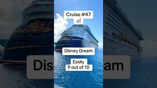 DISNEY DREAM CRUISE SHIP TOUR AND REVIEW! #cruisevacation #cruiselife #cruiseship #disneycruise