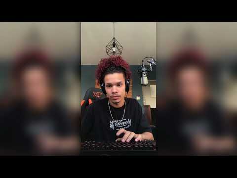 VK MAC - Drugs you should try it (cover)