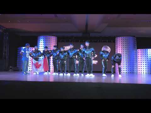 FRESHH VARSITY - CANADA