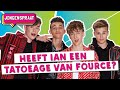 DE GRAPPIGSTE BLOOPERS VAN FOURCE! | JONGENSPRAAT #5 | TinaTV