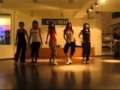 Uhm Jung Hwa - Invitation/Chodae Dance ...