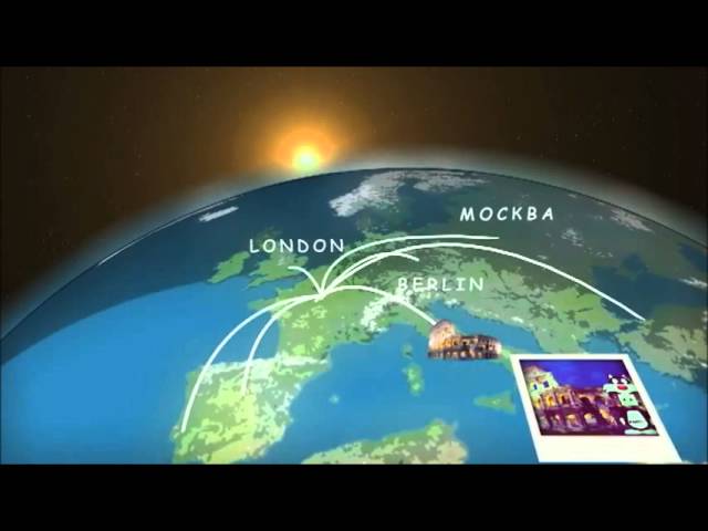 Vídeo relacionado con EMTEC Looney Tunes L106 Yosemite Sam - Memoria USB 2.0 de 8 GB