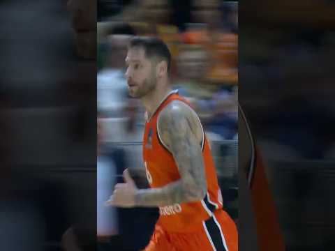 SWEET & CREATIVE! | Stefan JOVIC - Valencia | Great LOOKS!