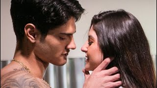 Não Quero Saber Music Video