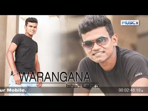 Warangana - Ishan Lahiru