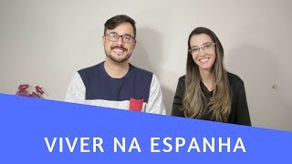 Salário na Espanha | Carta de motorista na Espanha | Espanha | Europa | Brasileiros na Espanha