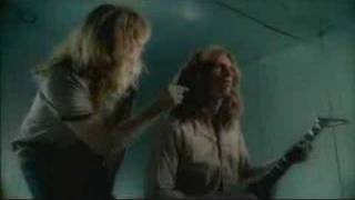 Megadeth - Of Mice And Men