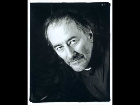 Kjell Höglund - När tåget lämnar perrongen