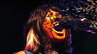 Buffy Sainte Marie-Circle Game