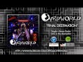 Overworld - Final Destination (OFFICIAL AUDIO) + ...