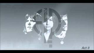 Emerson, Lake & Palmer  - The Endless Enigma