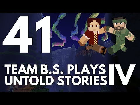 Untold Stories 4 - Corona Trials - Hang Tight for Emeralds