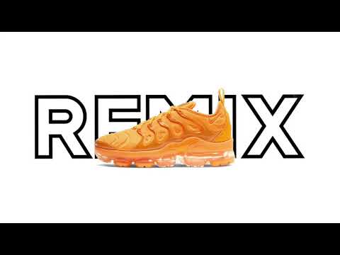 TEABE - VAPOR MAX (EZE REMIX)