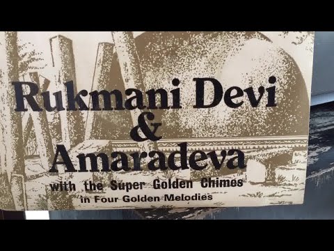 Rukmani Devi & W.D. Amaradeva: Siri Buddha Gaya Vihare (Originally with H.W. Rupasinghe)