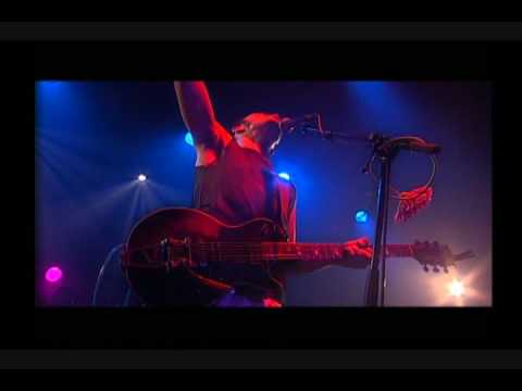 Hawksley Workman - No Beginning No End (live)