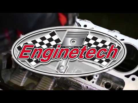 Enginetech High Performance Competition Rebuild Products