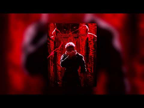 VVV X SUKUNA - PROD . SANIKWAVE (SLOWED + REVERBED)